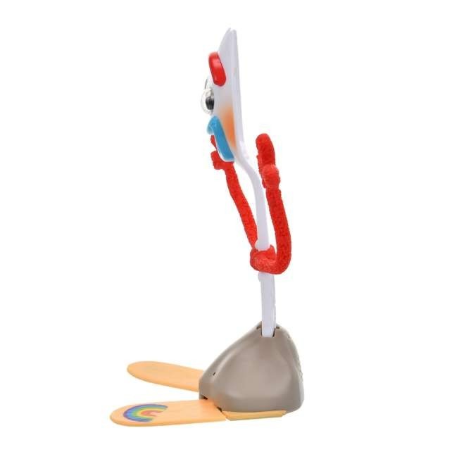 Japan Tokyo Disney Store Forky Talking Action Figure Talk Together Toy Story
