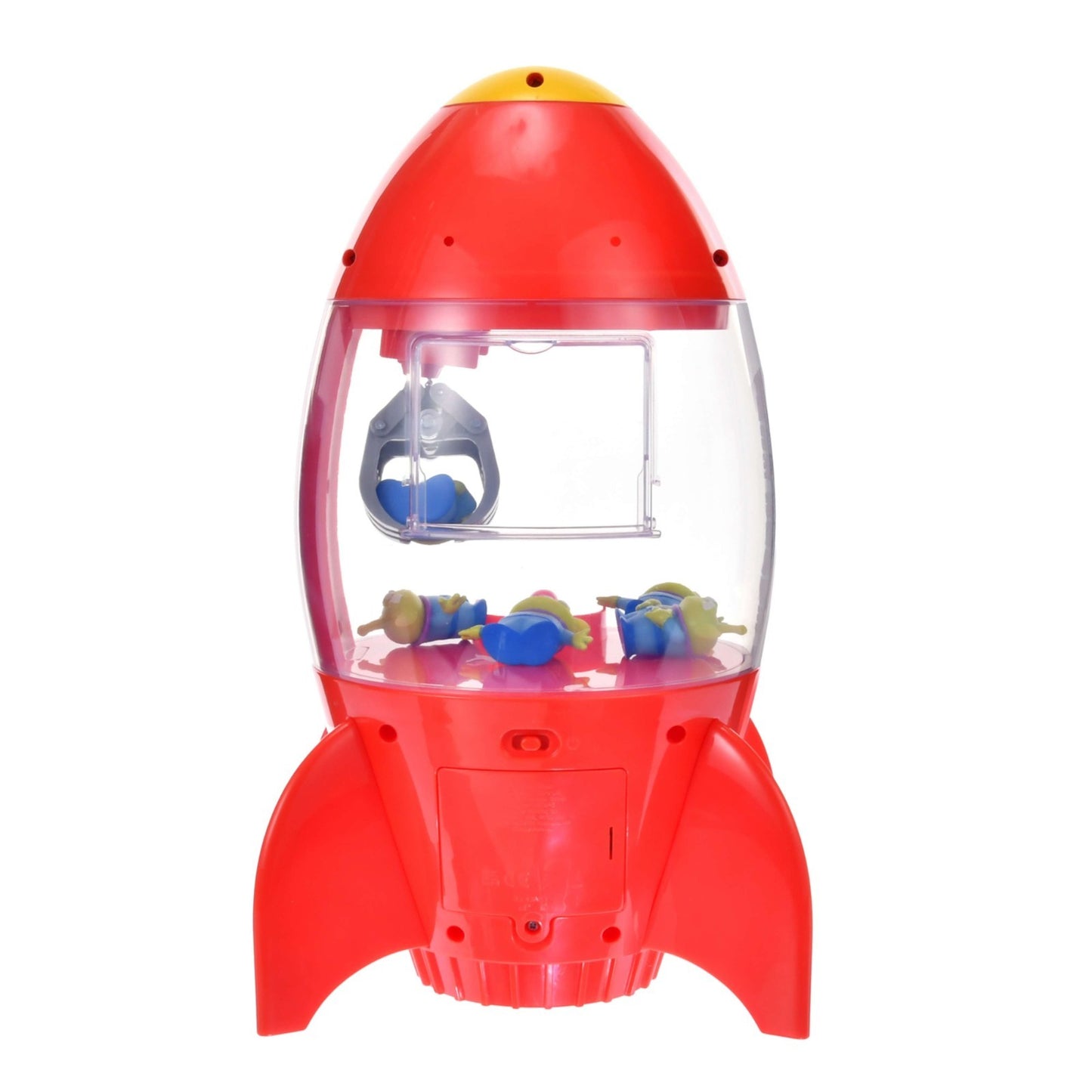 Japan Tokyo Disney Store Little Green Men Alien Toy Space Crane Toy Story