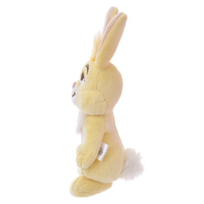 Japan Tokyo Disney Store Rabbit Plush Toy Disney stanDs Winnie the Pooh