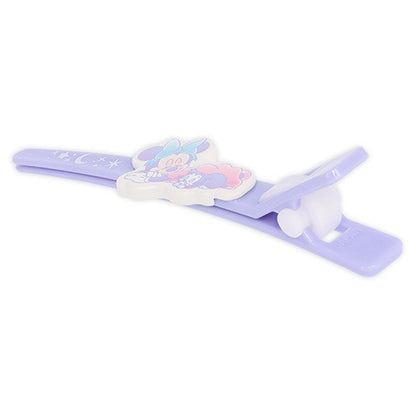 Japan Tokyo Disney Resort Minnie Figaro Hair Clip
