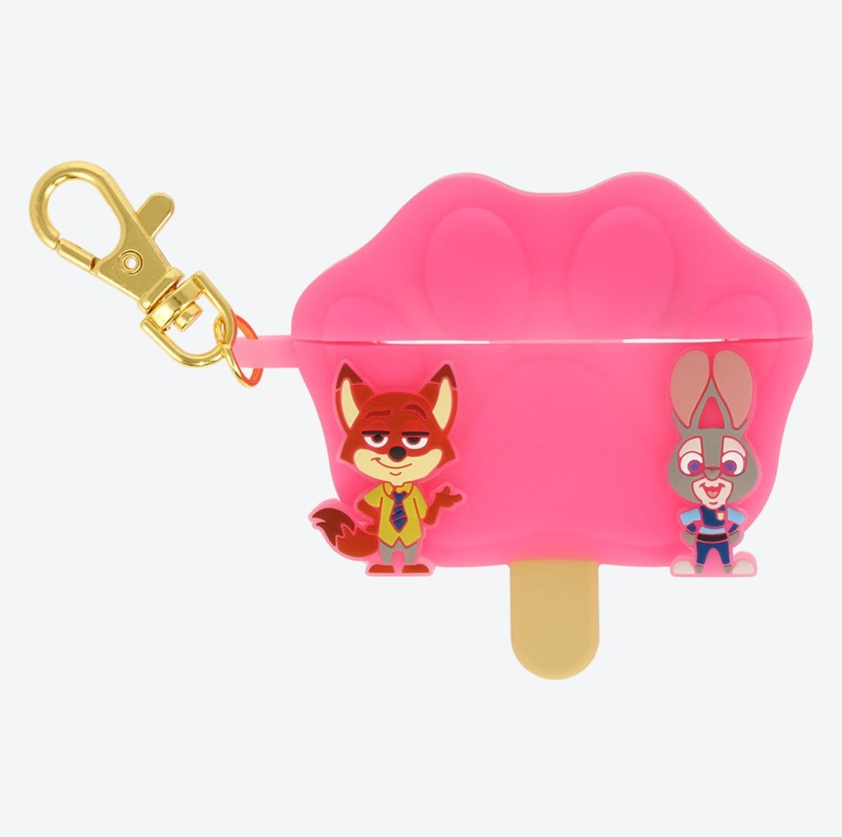 Japan Tokyo Disney Resort Zootopia Nick Judy Earphone Case AirPods Pro 2026