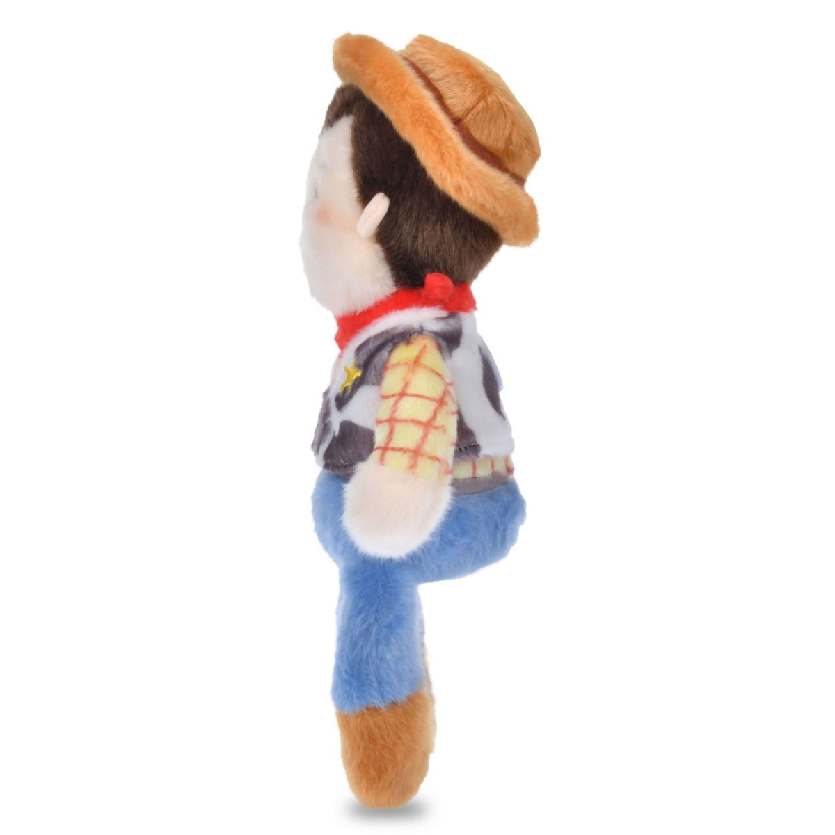Japan Tokyo Disney Store Woody Plush Toy PALNUI Toy Story