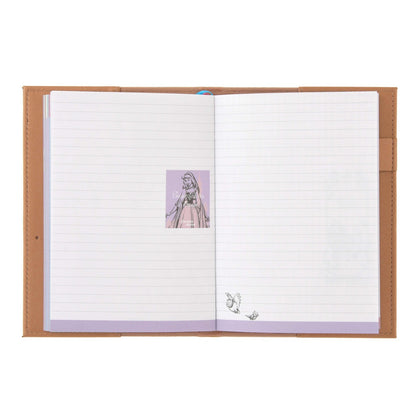 Japan Tokyo Disney Store Sleeping Beauty B6 Planner Schedule Book Diary 2027