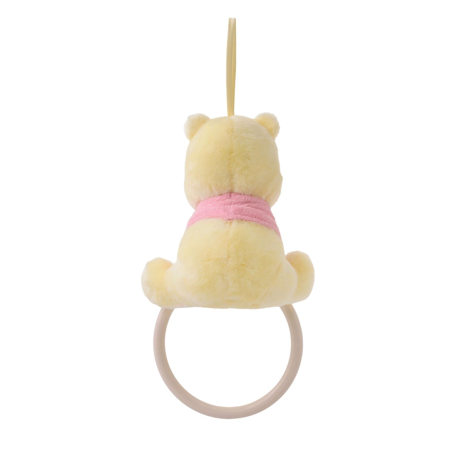 Japan Tokyo Disney Store Winnie the Pooh Towel Hanger BATH & LAUNDRY