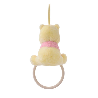 Japan Tokyo Disney Store Winnie the Pooh Towel Hanger BATH & LAUNDRY