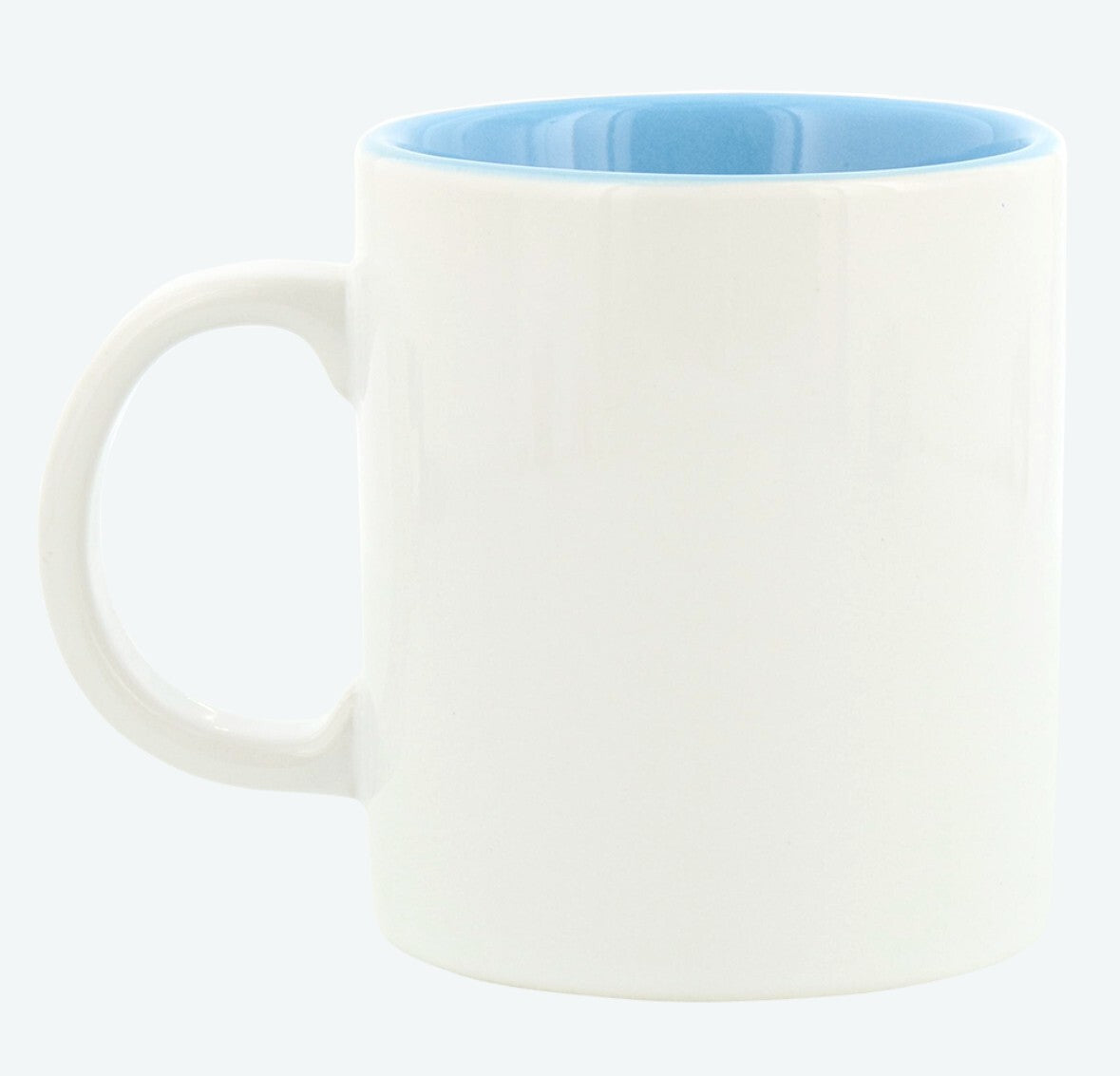 Japan Tokyo Disney Resort Logo White Mug
