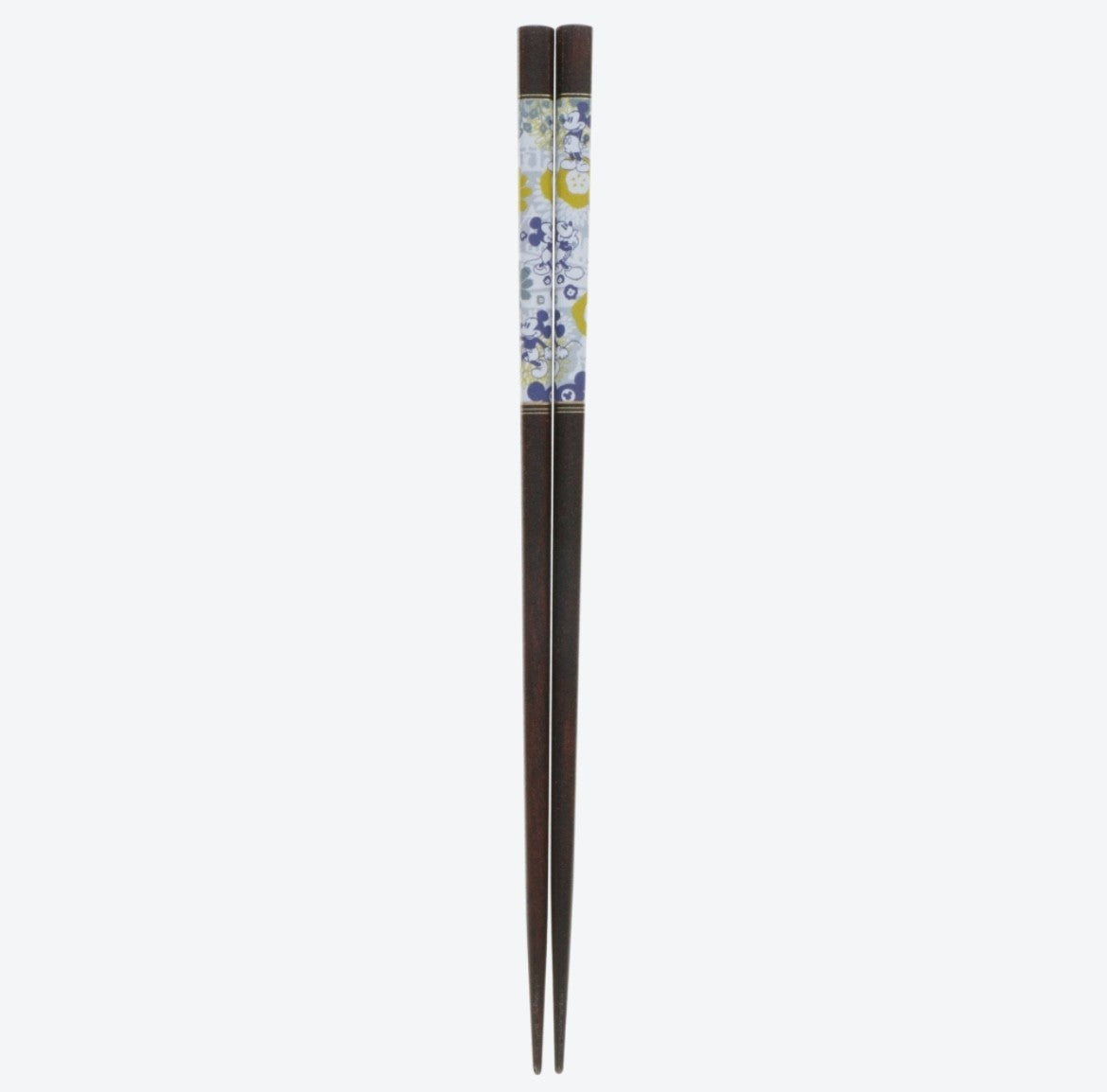Japan Tokyo Disney Resort Chopsticks Japanese Tableware Mickey Mouse 2025