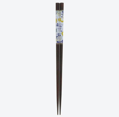 Japan Tokyo Disney Resort Chopsticks Japanese Tableware Mickey Mouse 2025