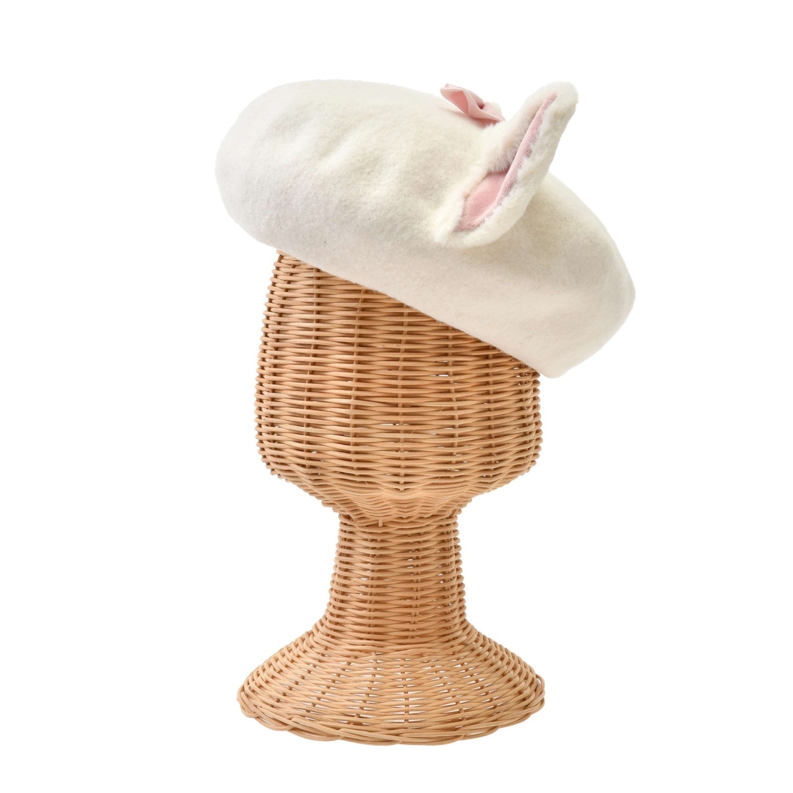 Japan Tokyo Disney Store Marie Aristocats Hat Beret Costume Accessory