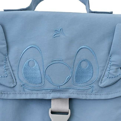 Japan Tokyo Disney Store Stitch Hanging Pouch Mimi