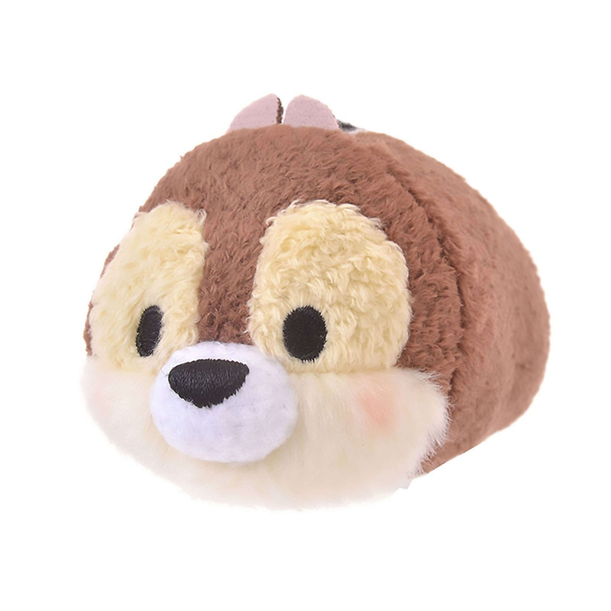 Japan Tokyo Disney Store Chip Tsum Tsum Plush Toy Mini S Chip and Dale