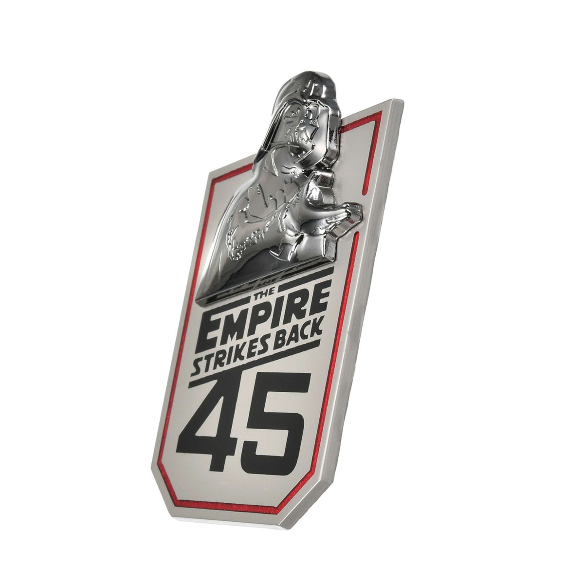 '+Japan Tokyo Disney Store Star Wars Darth Vader Pin Badge May the 4th 2025