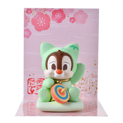 Japan Tokyo Disney Store Dale Mascot New Year Collection 2026