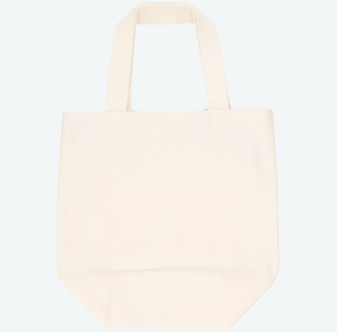 Japan Tokyo Disney Resort Marie Tote Bag pink 2024 New !! limited