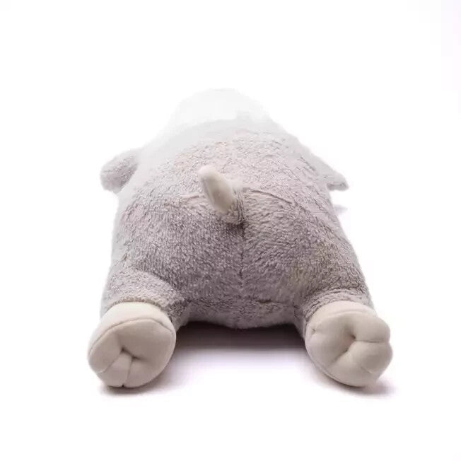 Japan Shop Disney Mochihagu The Little Mermaid Body Pillow Max Plush Toy[M Size]