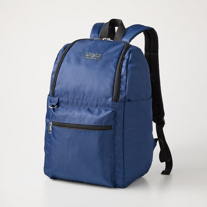 Japan Disney Fantasy Shop Bellemaison Donald Rucksack Wide-opening Body-hugging