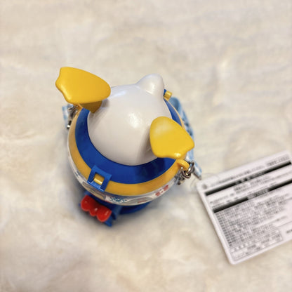 Japan Tokyo Disney Resort Palpalooza Donald's Quacky Duck City Mini Snack Case