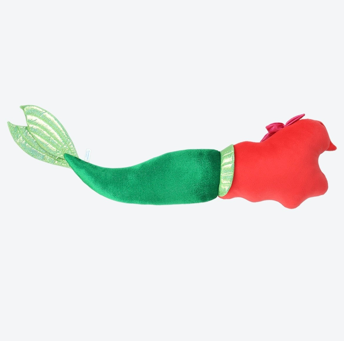 Japan Tokyo Disney Resort The Little Mermaid Ariel Cushion Limited 2026