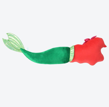 Japan Tokyo Disney Resort The Little Mermaid Ariel Cushion Limited 2026