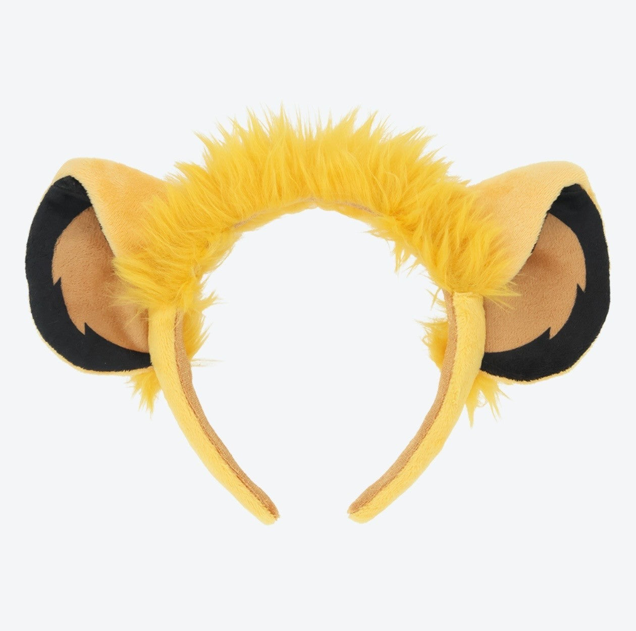 Japan Tokyo Disney Resort The Lion King Simba Ears Headband Free Limited 2026