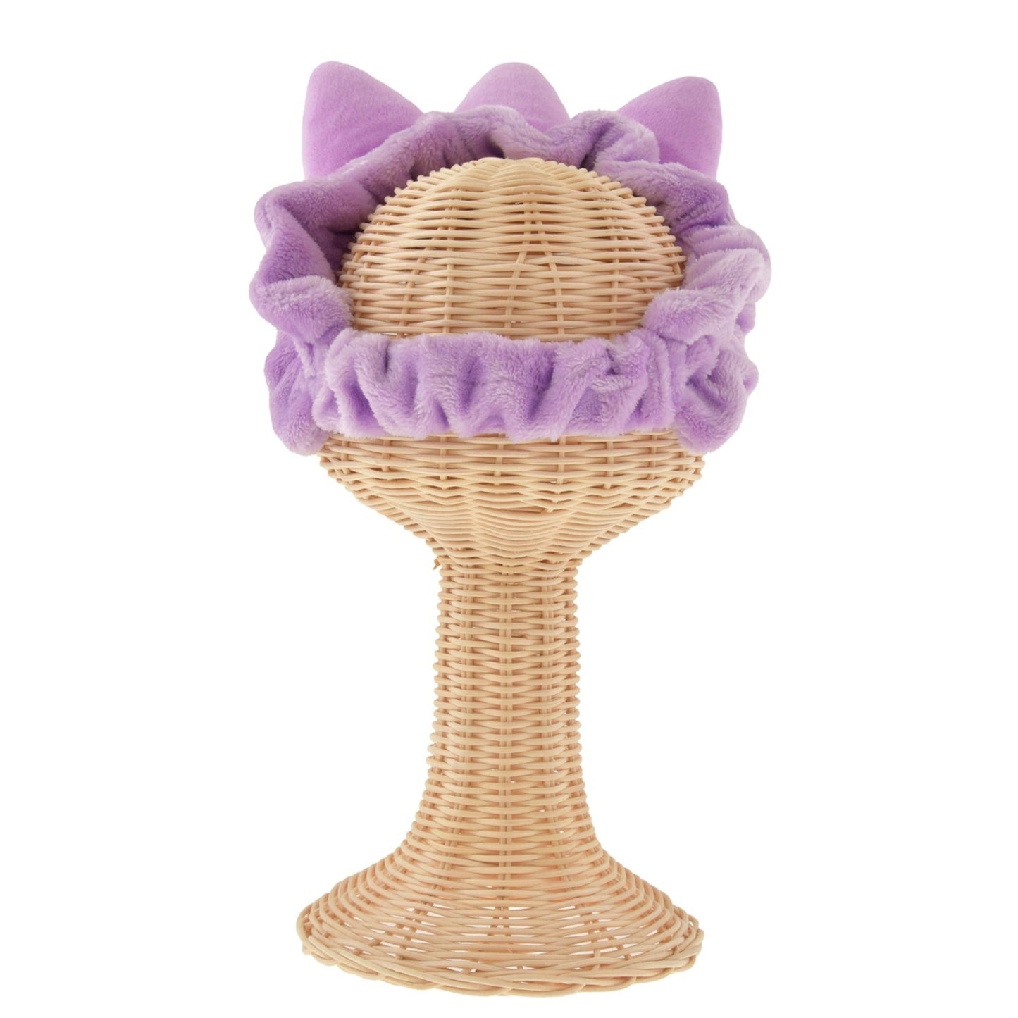 Japan Tokyo Disney Store Young Oyster  Hair Turban BABY OYSTERS 2026 Alice