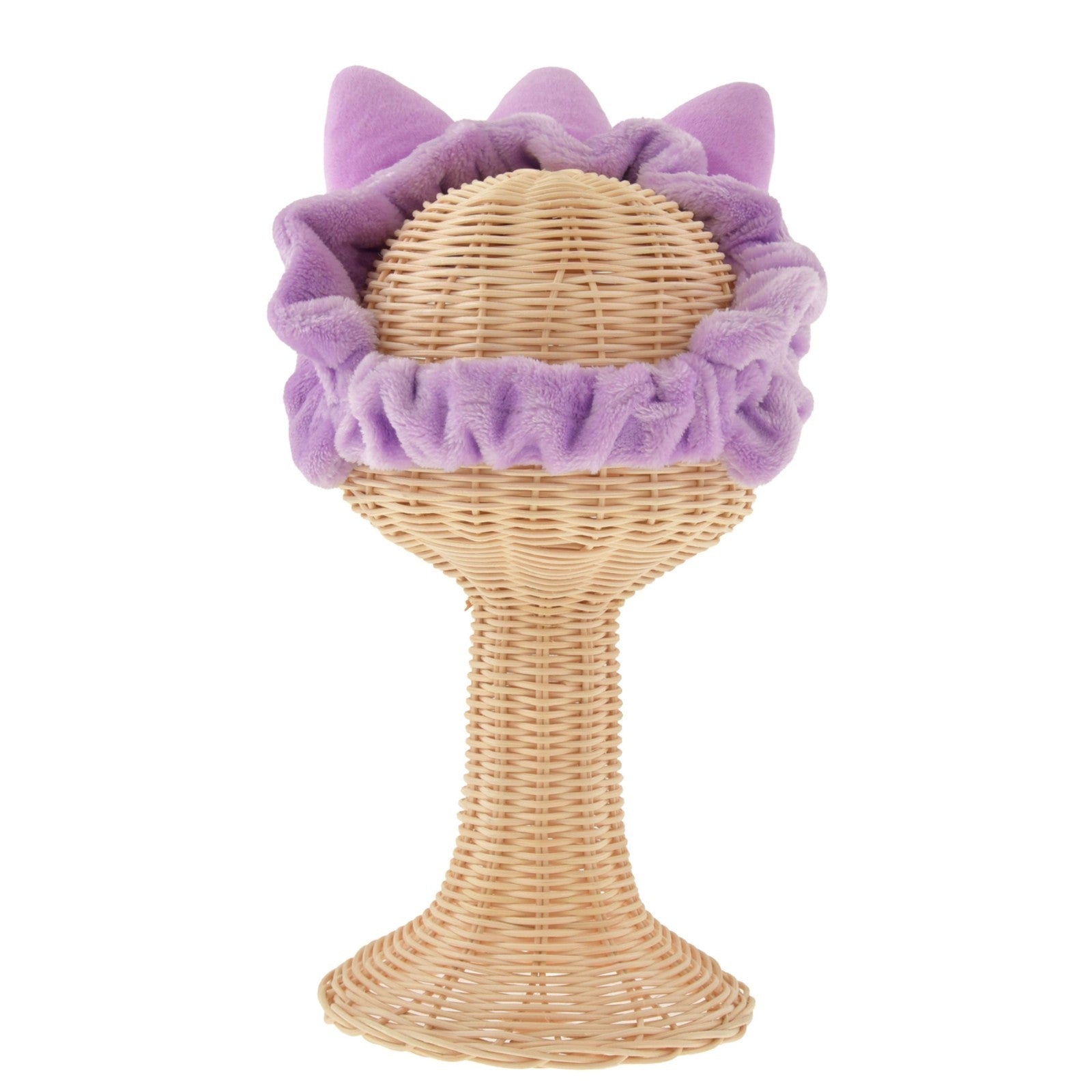 Japan Tokyo Disney Store Young Oyster  Hair Turban BABY OYSTERS 2026 Alice