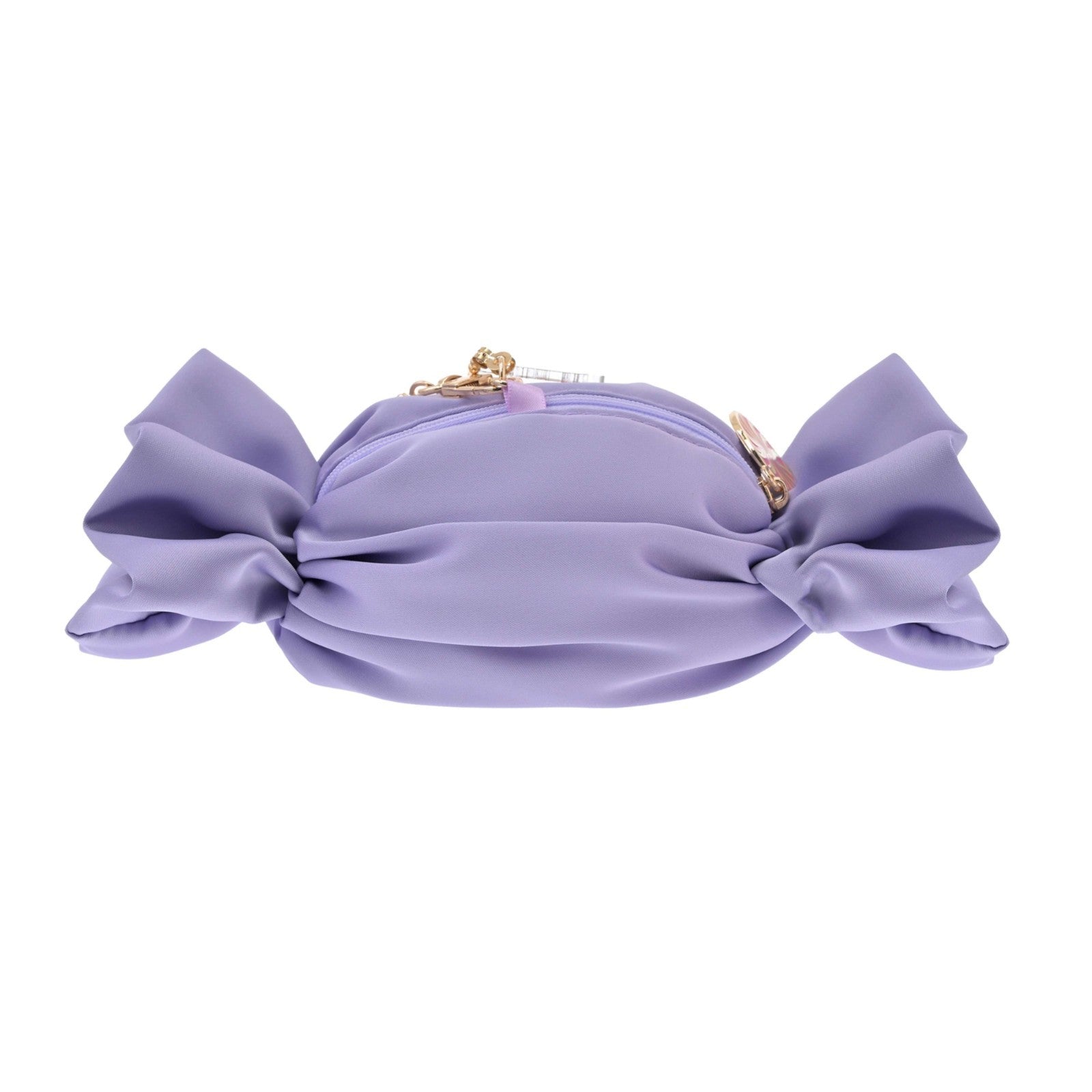 Japan Tokyo Disney Store Vanellope Chain-Style Pouch SUGAR RUSH