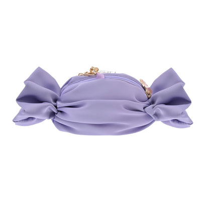 Japan Tokyo Disney Store Vanellope Chain-Style Pouch SUGAR RUSH