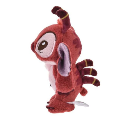 '+Japan Tokyo Disney Store Leroy Plush Toy Disney stanDs Lilo & Stitch