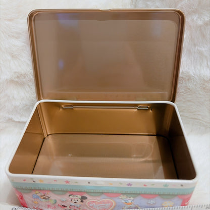 Japan Tokyo Disney Store Sweets Pop World Mini Candy Case Vanellope