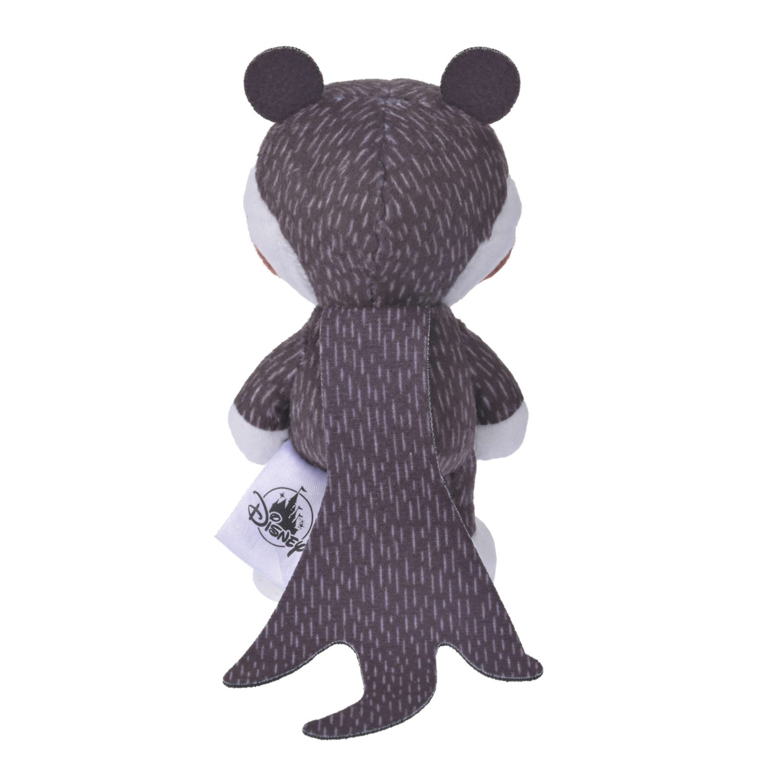 Japan Tokyo Disney Store Vampire Teddy Plush stanDs Nightmare Before Christmas