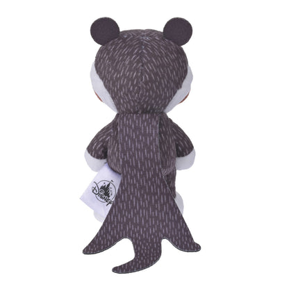 Japan Tokyo Disney Store Vampire Teddy Plush stanDs Nightmare Before Christmas