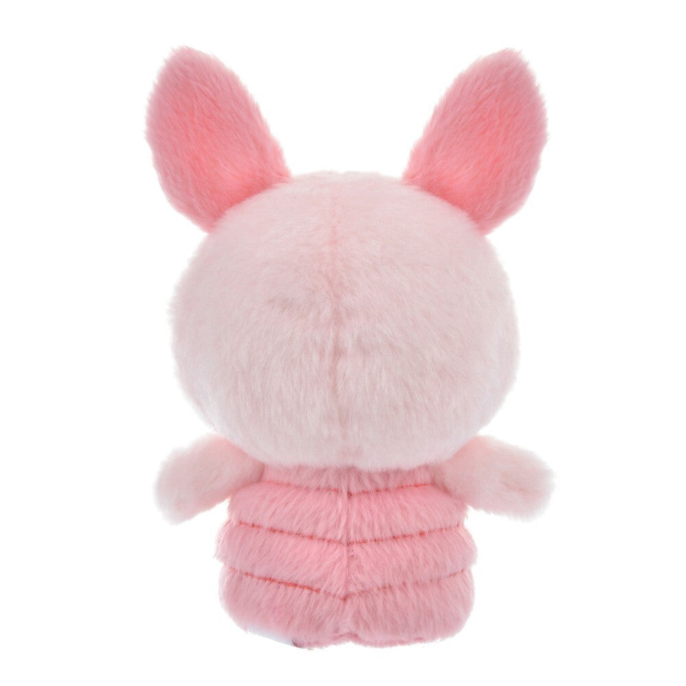 Japan Tokyo Disney Store Pooh Urupocha Chan Mini Plush Toy 2023 piglet
