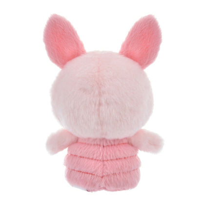Japan Tokyo Disney Store Pooh Urupocha Chan Mini Plush Toy 2023 piglet