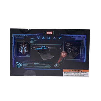 Japan Tokyo Disney Store Marvel Spider-Man Light-Up & Sound Web-Shooter Replica