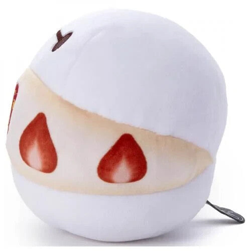 Japan Disney Takara Tommy Nui Pan Brett Plush Toy Baymax Maritozzo Sweets