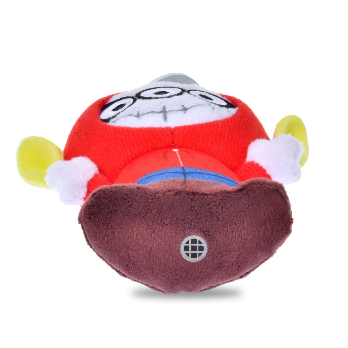 Japan Tokyo Disney Store Little Green Men Plush Keychain CRANEGAME Toy Story