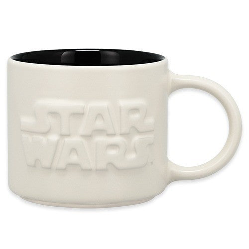 Japan Tokyo Disney Resort Star Wars Mug