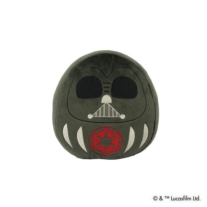 '+Japan Disney Yoshitoku Star Wars Darth Vader Daruma Plush Toy