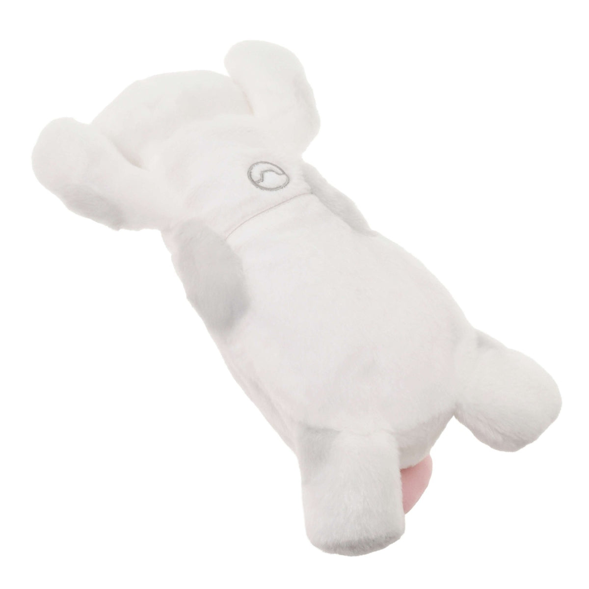 Japan Tokyo Disney Store Baymax Plush Toy Pencil Case