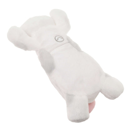 Japan Tokyo Disney Store Baymax Plush Toy Pencil Case