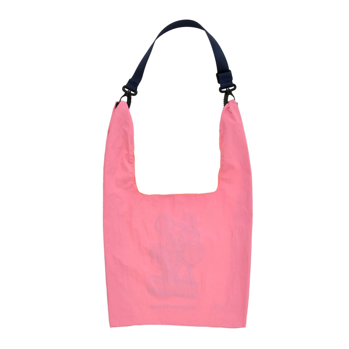Japan Tokyo Disney Store Minnie tote bag 2WAY Embroidery Bag