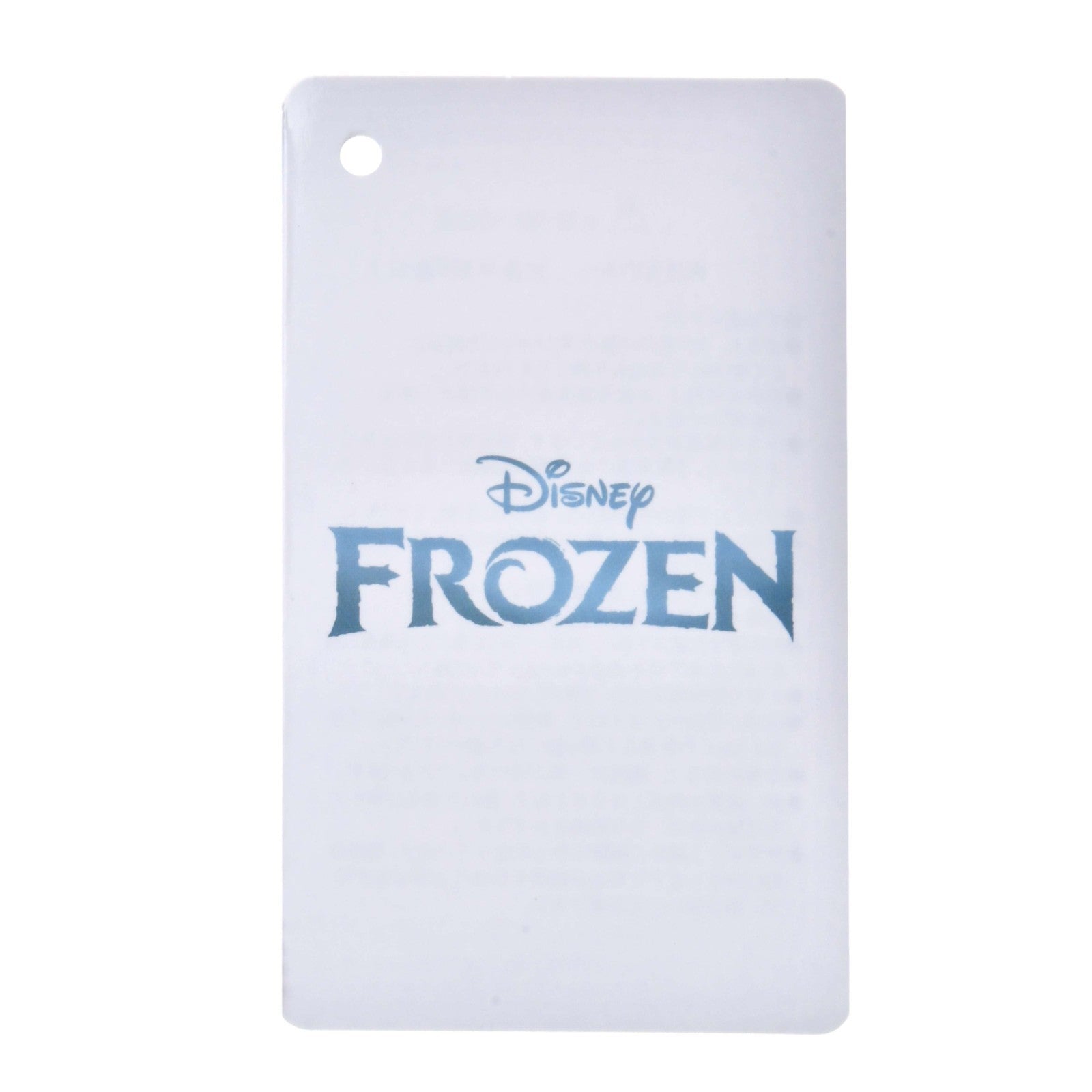 Japan Tokyo Disney Store Olaf the Kitten Plush Keychain Bordeaux Frozen Dare Pe