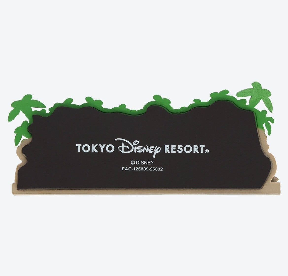 Japan Tokyo Disney Resort Mickey Mouse Decorative Magnets Limited 2026