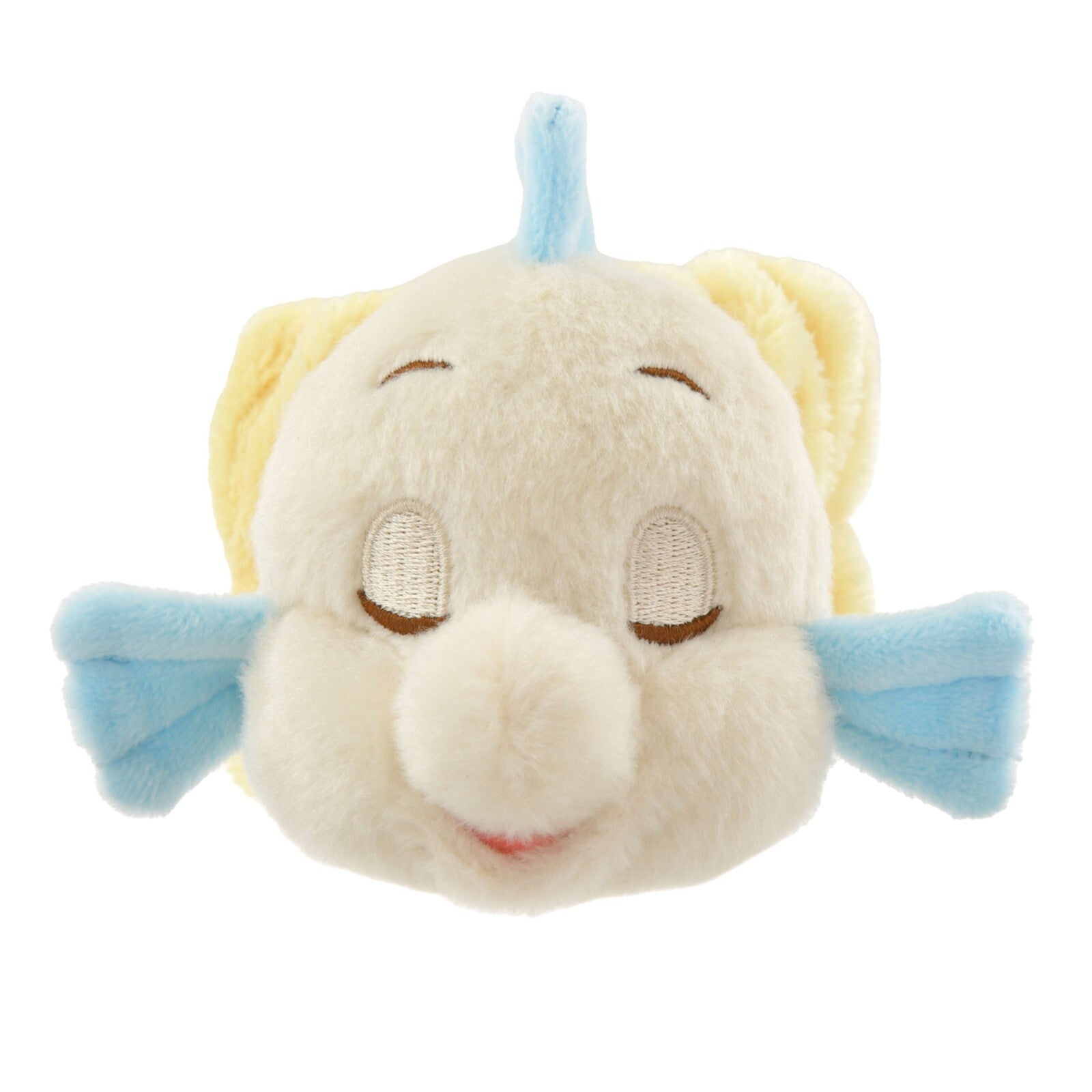 '+Japan Tokyo Disney Store Flounder Wristband Towel Face Wash Water Absorbent