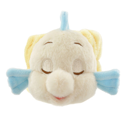 '+Japan Tokyo Disney Store Flounder Wristband Towel Face Wash Water Absorbent
