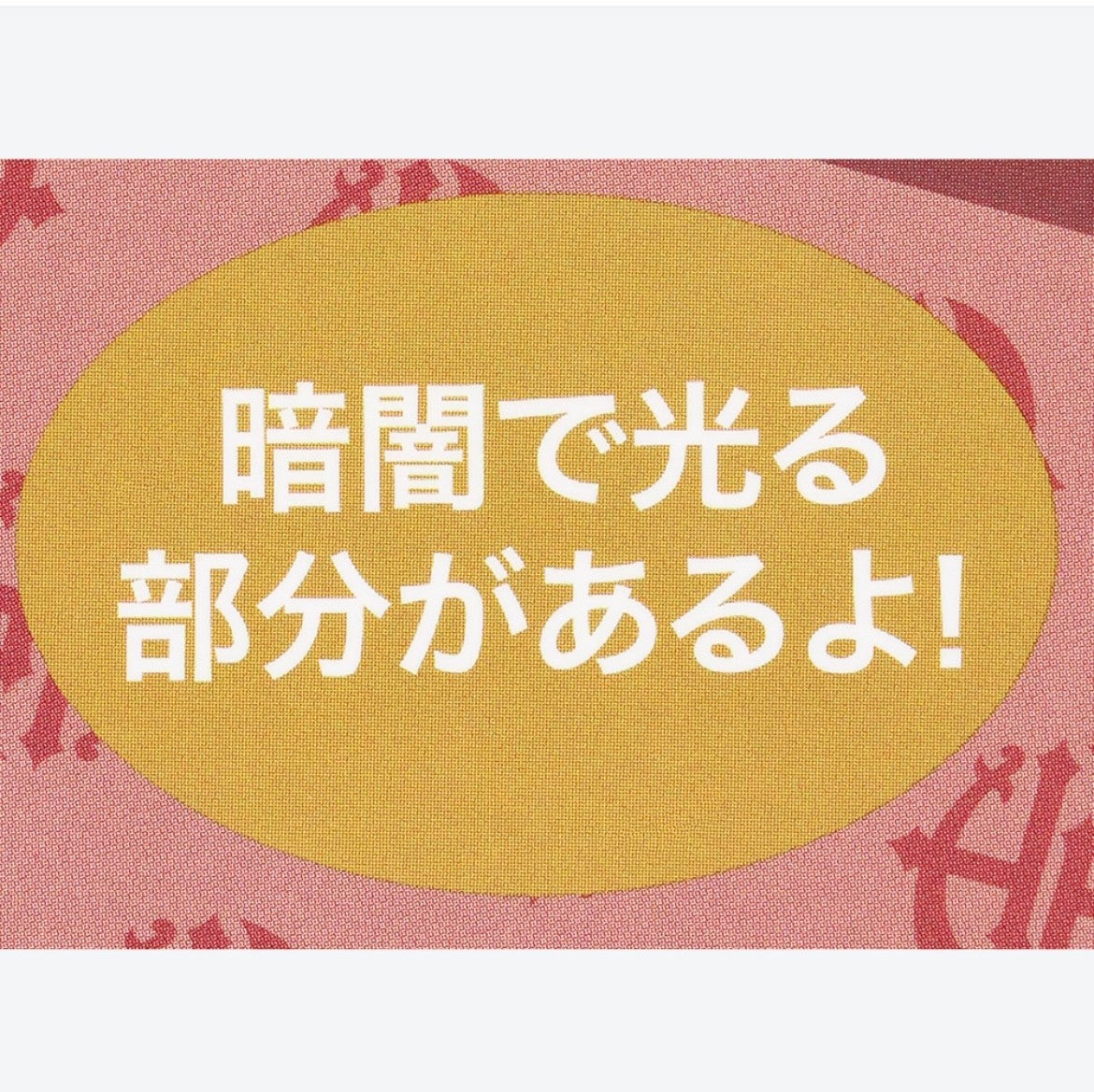 Japan Tokyo Disney Resort Tower of Terror Light Up Sign Plate Limited 2025