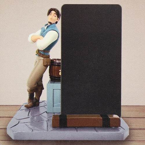 Japan Tokyo Disney Resort Flynn Rider Smartphone Stand Rapunzel Fantasy Springs
