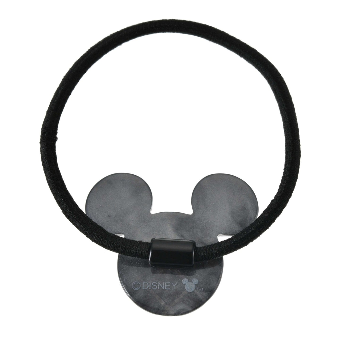 Japan Tokyo Disney Store Mickey Mouse Ponytail Diagonal Grid Icon