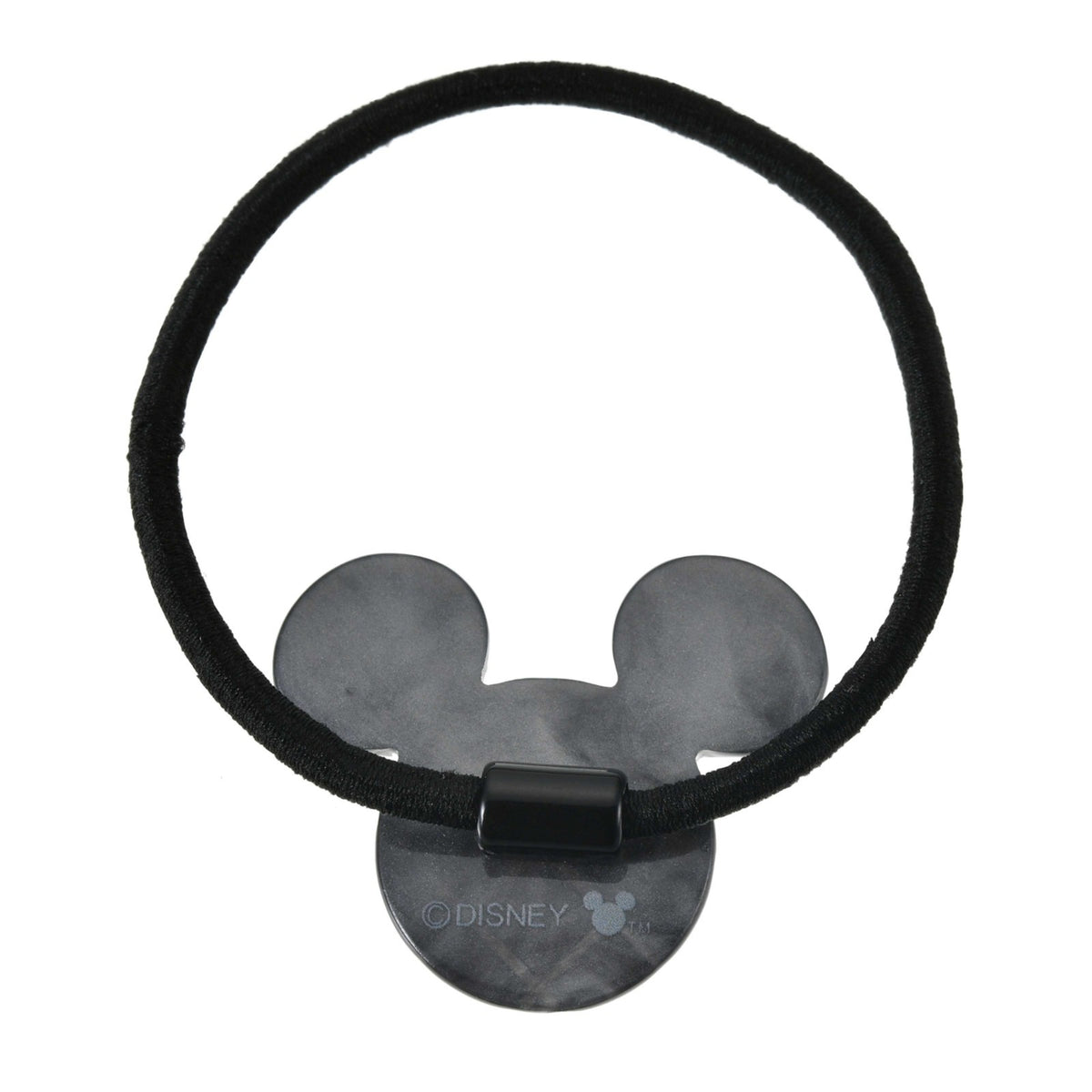 Japan Tokyo Disney Store Mickey Mouse Ponytail Diagonal Grid Icon